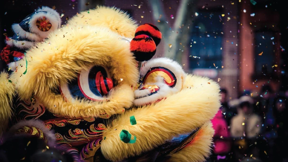 Gửi hương vị, trao thành ý